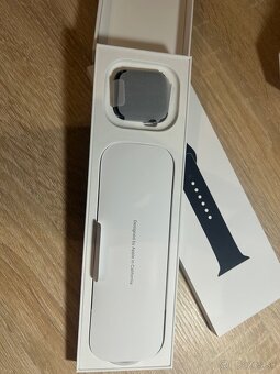 Apple watch SE 3 40mm - 3