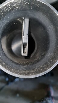 Váha vzduchu 3.0TDI - 3