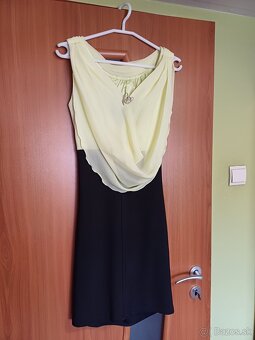 Rôzne elegantné šaty - 3