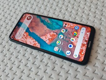 HMD nokia X20 6/64 Android - 3