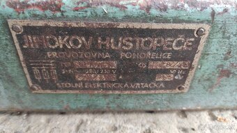 predám stojanovú VRTAČKU - 3