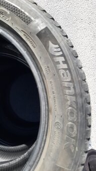 205/55r16  91T  Hankook   zimne - 3
