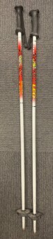 Volki Racetiger junior 120cm - 3