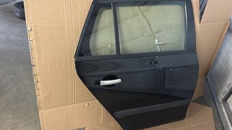 Škoda Fabia 2 combi, dvere - 3