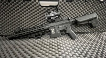 Kompletná airsoft výbava - 3