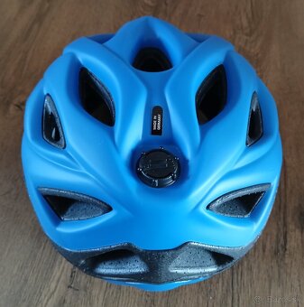 Cyklistická prilba KED - NOVÁ - 3