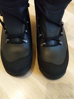 BOSP Obuv špeciál Gore-Tex - 3