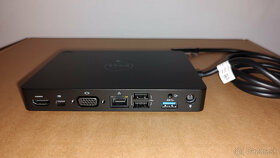 Dokovacia stanica Dell WD15 USB-C - 3