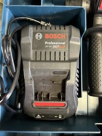 Vrtačka Bosch GBH 18V-26 - 3