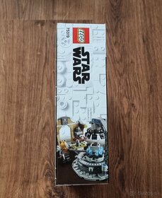 Predám NOVÉ Lego Star Wars 75319 - Kováreň / Forge - 3