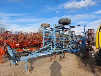 Lemken karat 9/500 KUA r.v 2013 - 3