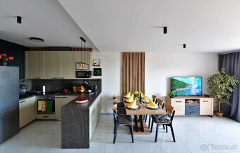 Apartmán No.4 - 3