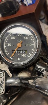 MZ ETZ 150 - 3