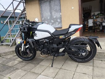 CF MOTO 700 SPORT - 3