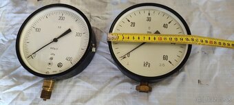 Manometer - 3