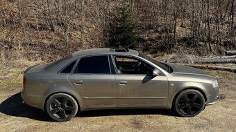 Audi a4 b7 Quattro - 3