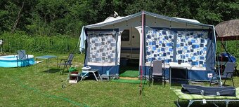 Karavan HOBBY 30 EXCELLENT EASY - 3