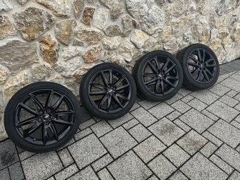 MINI disky “R18” JOHN COOPER WORKS - ZNIZENA CENA - 3