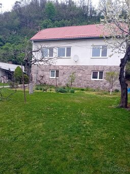 Predaj rodinného domu v Žarnovici -znížená cena - 3