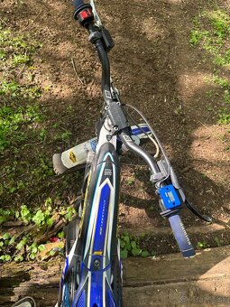 Predam Trial Sherco - 3