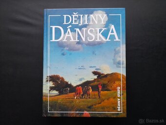 edícia Dejiny států - 3