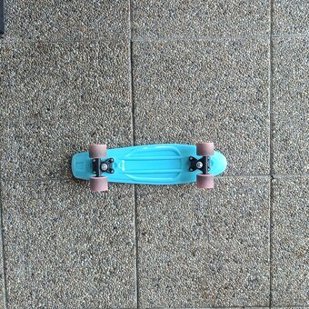 Skateboard - 3