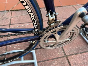 Merida s komplet Campagnolo Veloce - 3