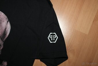 Pánske tričko Philipp Plein - 3