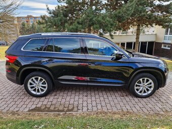 Škoda Kodiaq 2.0 TDI SCR Style DSG 7miest DPH - 3
