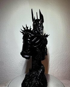 Sauron - 3