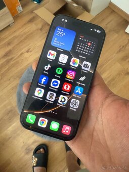 Apple iPhone 16 pro 128gb space black +apple watch 7 - 3