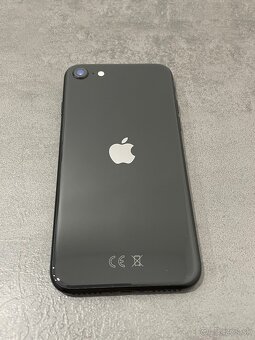 iPhone SE2020 - 3