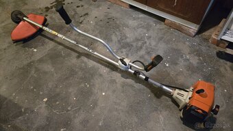 Predam Stihl FS 120 - 3