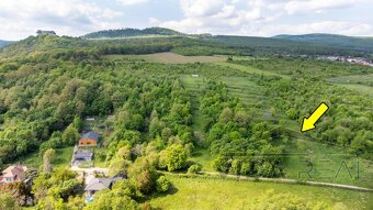 Stavebné pozemky 11 558 m² v atraktívnej lokalite Častá – Pí - 3