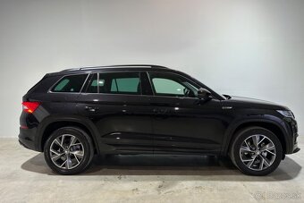 Škoda Kodiaq 2.0 TDI SCR EVO Ambition DSG - 3