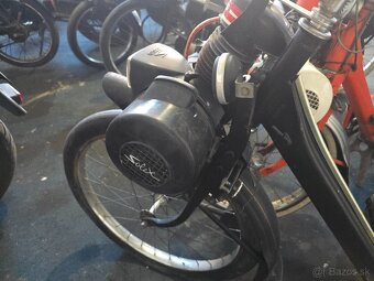 Velosolex - 3