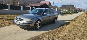 Passat b5.5 - 3