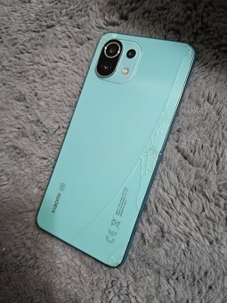 xiaomi mi 11 lite 5g..128gb - 3