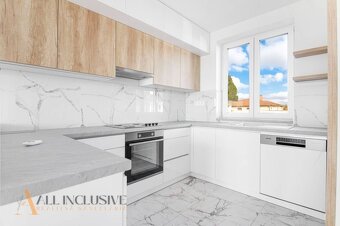 ALL INCLUSIVE | NA PREDAJ 4 IZBOVÝ DVOJDOM - NOVOSTAVBA , OH - 3