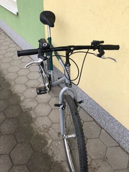 Horský bicykel 26”Kenzel Irok - 3