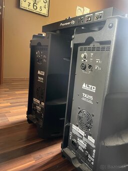 🎶 Predám hudobný set Pioneer DDJ-400 – Alto TX215🔥 - 3