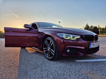 BMW 420 Gran Coupé xDrive Individual - odpočet DPH - 3