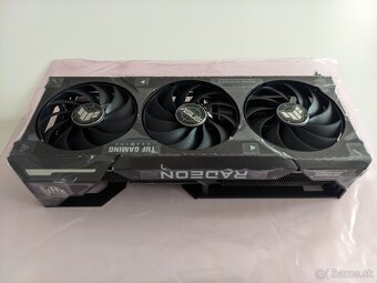 ASUS TUF GAMING Radeon RX 7600 XT 16GB - 3