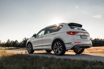 Seat Tarraco FR 2.0TDI 147KW 4-motion DSG /pano+beats/ - 3