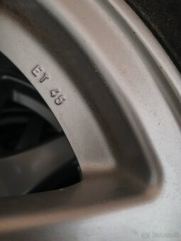 Elektrony 5×112 r15 - 3
