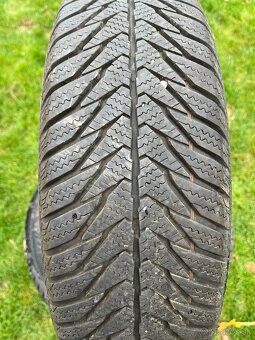 Predám pneu 175/65 R15 - 3