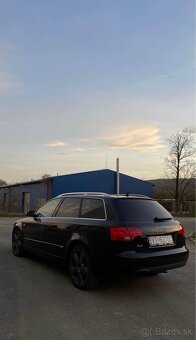 Audi A4 B7 2.0 tdi 103 KW - 3