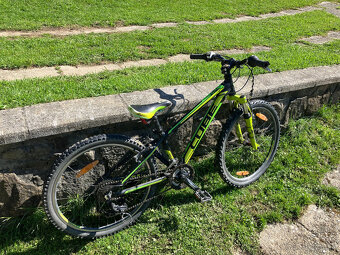 predám bicykel - 3
