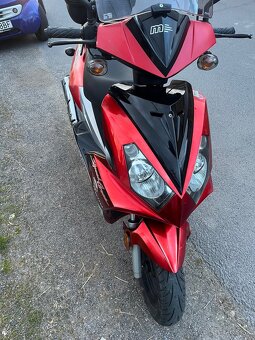 Longia 125 - 3
