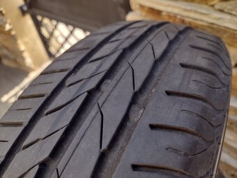 Letné pneu. Matador 165/70 R14 T - 3